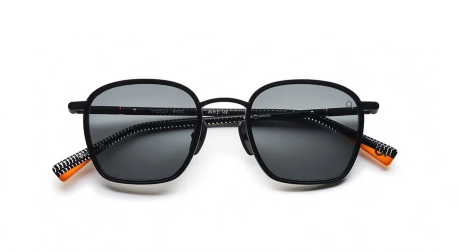 Etnia Barcelona WIGWAM SUN Sunglasses - view 24